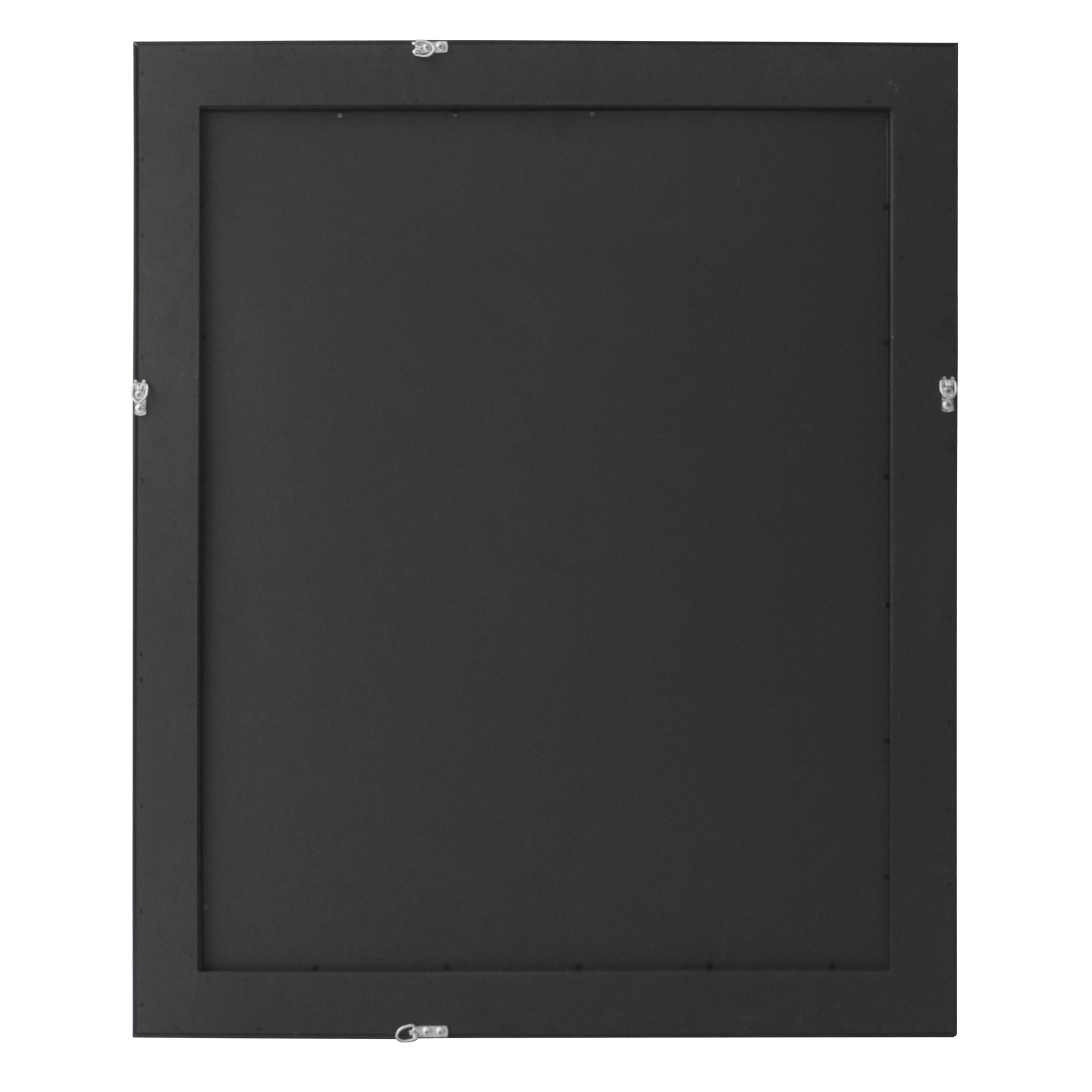 slide 2 of 5, Home Bronze Triple Beaded Frame With Mat By Studio Decor, 18 in x 24 in mat