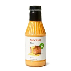 Publix Japanese Style Steakhouse Sauce