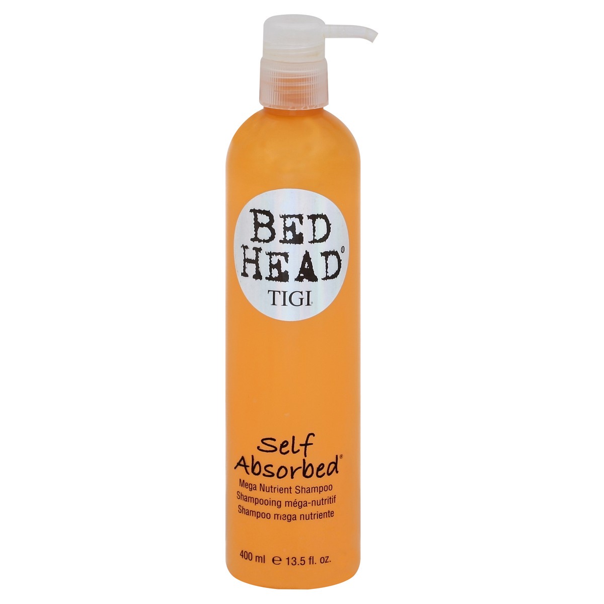 slide 3 of 3, Bed Head Shampoo 13.5 oz, 13.5 fl oz