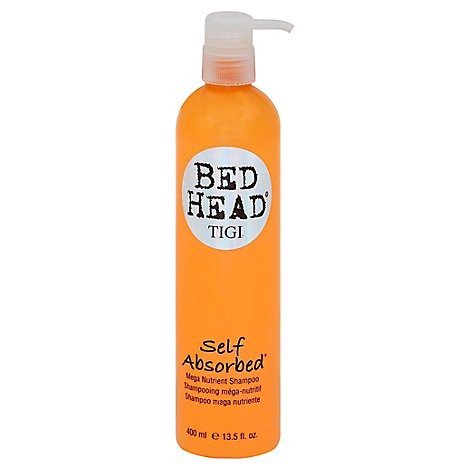 slide 1 of 3, Bed Head Shampoo 13.5 oz, 13.5 fl oz