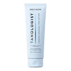 Tanologist Firming Gradual Tan Lotion - Medium/Dark - 8.45 fl oz