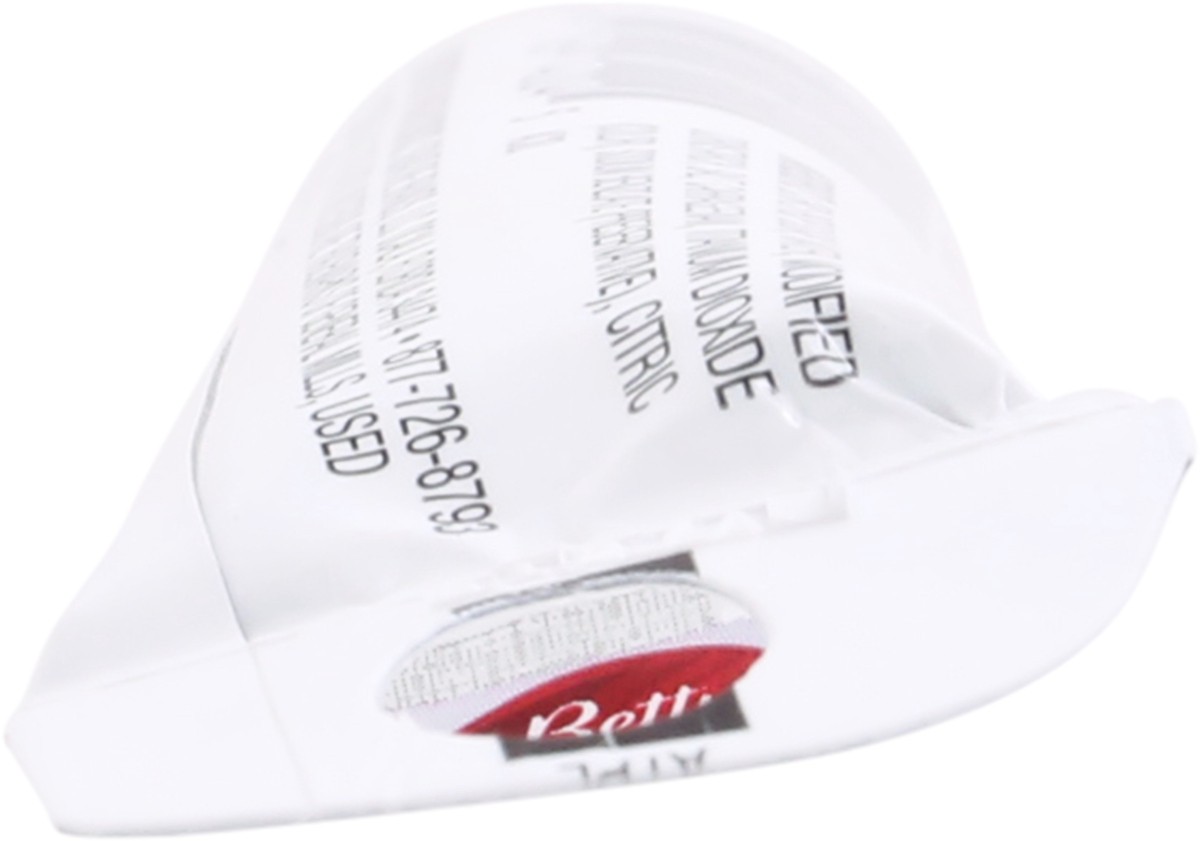 slide 6 of 11, Betty Crocker White Writing Gel 0.67 oz, 0.67 oz