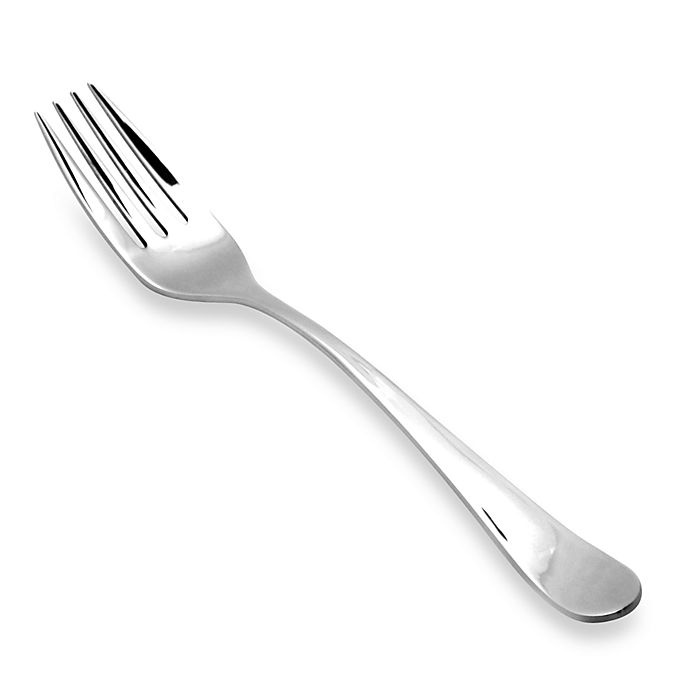 slide 1 of 1, Gourmet Settings Windermere Salad Fork, 1 ct