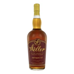 W.L. Weller Weller Antique Kentucky Straight Bourbon Whiskey 1l 107 Proof