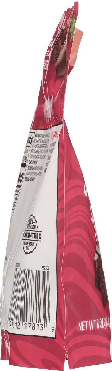 slide 4 of 13, First Street Fs Frozen Milk Choc Covered Strawberries, 8 oz