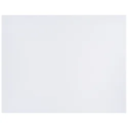 Pacon Foam Board White 22" x 28"