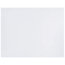 Pacon Foam Board White 22" x 28"