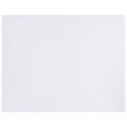 Pacon Foam Board White 22" x 28"