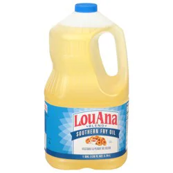 LouAna Blend Southern Fry Oil 1 gal