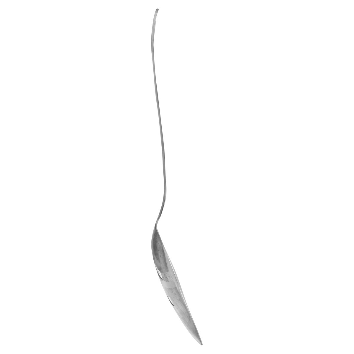 slide 7 of 8, Cambridge Silversmiths Bourne Mirror Slotted Spoon, 1 ct