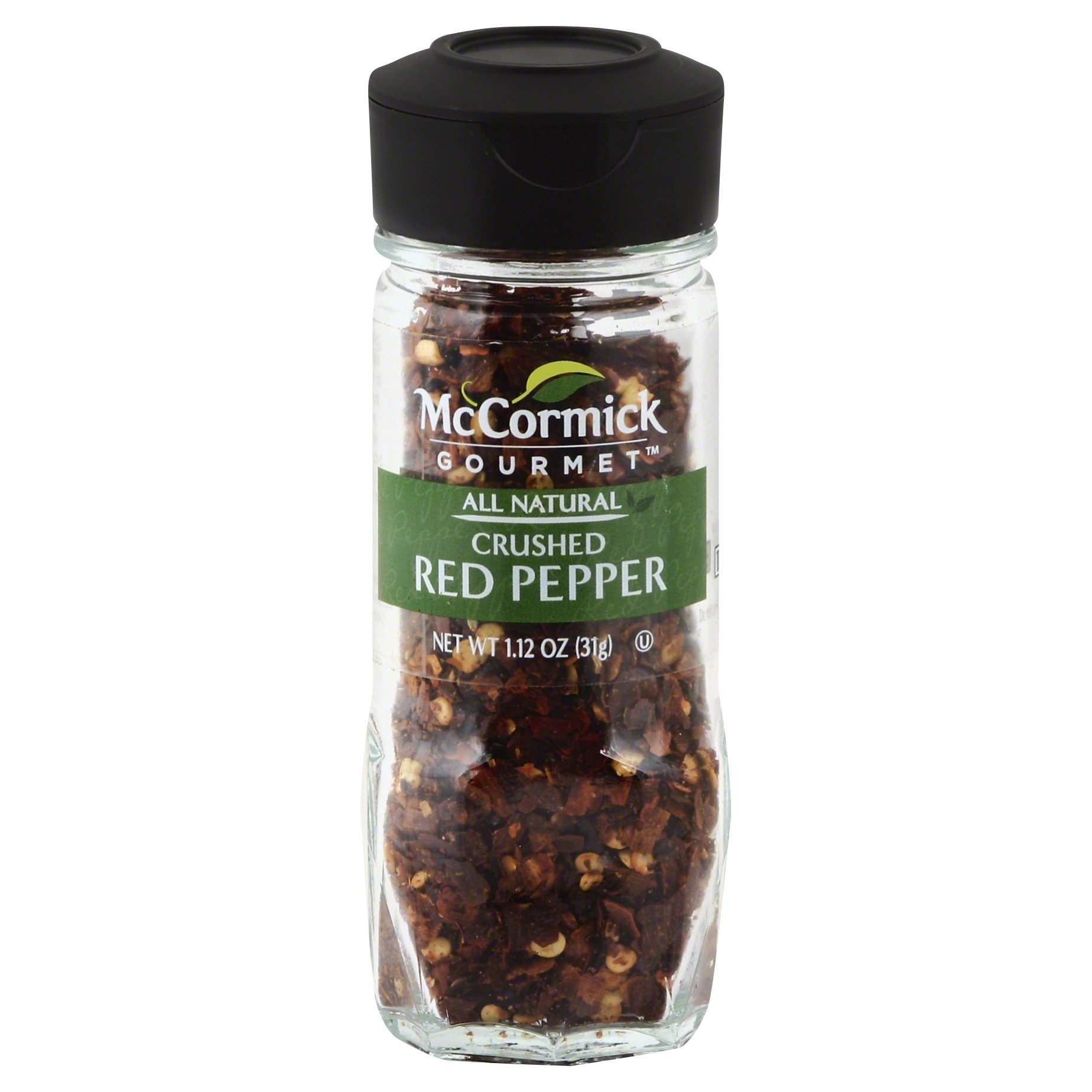 slide 1 of 4, McCormick Gourmet Red Pepper, 1.12 oz