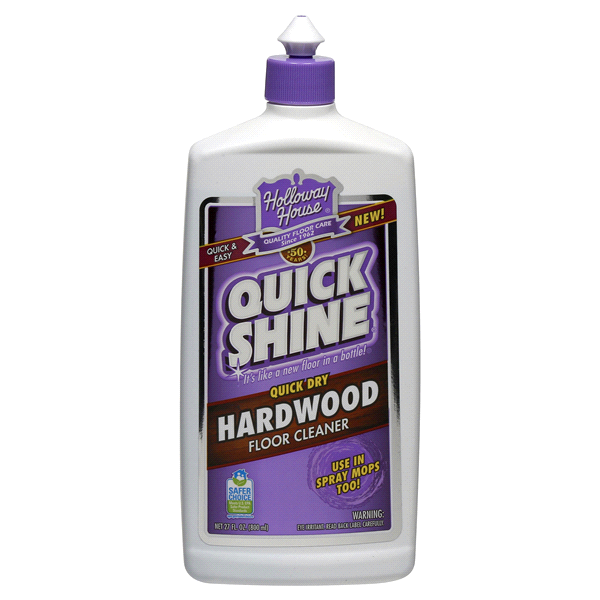 slide 1 of 3, Holloway House Floor Cleaner 27 oz, 27 oz