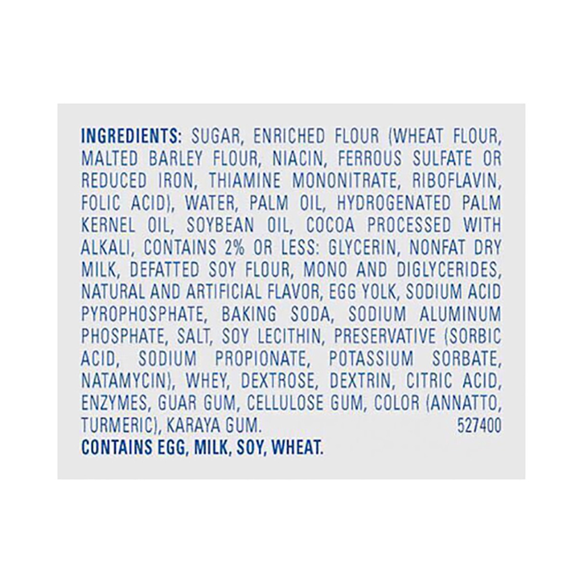 slide 11 of 15, Hostess Chocolate Donut Single Serve Caddy - 10 ct, 10 ct