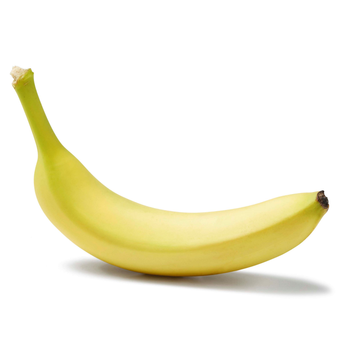 slide 1 of 2, Bananas, 1 ct