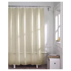 Maytex Super Softy Peva Shower Curtain Liner