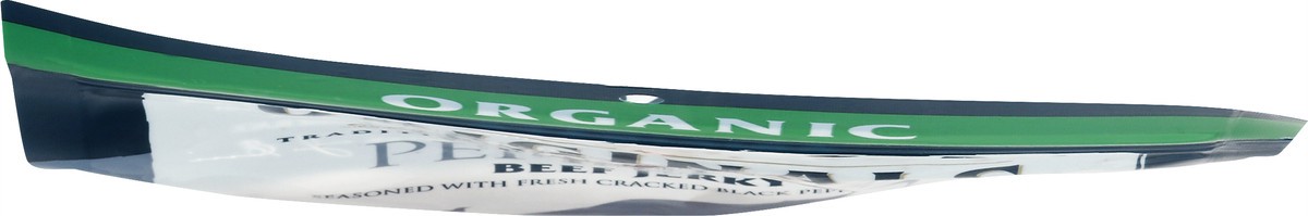 slide 3 of 8, Dietz & Watson Originals Peppered Beef Jerkey 2.5Oz., 2.5 oz