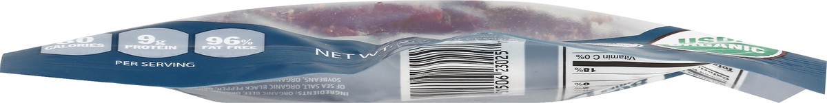 slide 2 of 8, Dietz & Watson Originals Peppered Beef Jerkey 2.5Oz., 2.5 oz