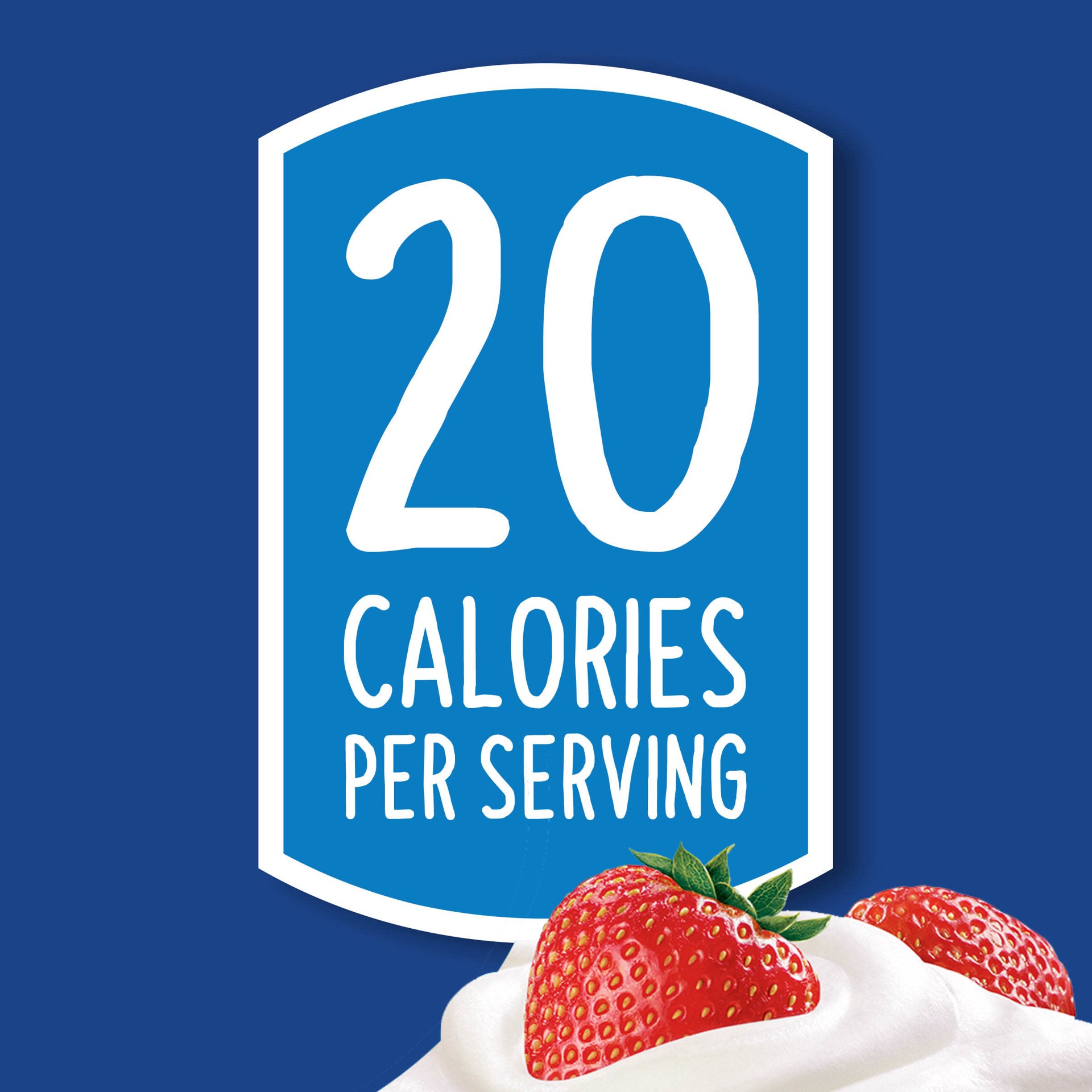 slide 4 of 5, Cool Whip Lite Whipped Topping, 12 oz Tub, 12 oz