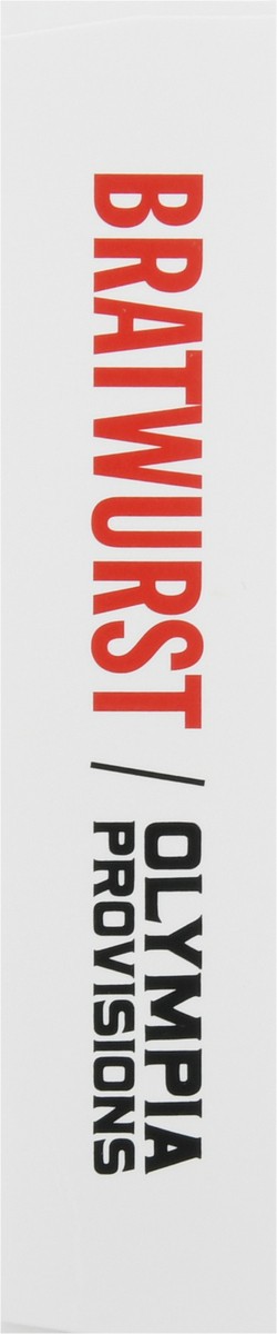 slide 3 of 10, Oympv Bratwurst, 1 ct