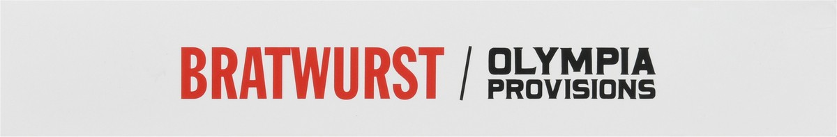 slide 4 of 10, Oympv Bratwurst, 1 ct