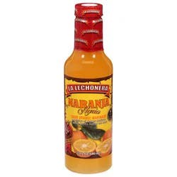 La Lechonera Sour Orange Marinade 23 fl oz