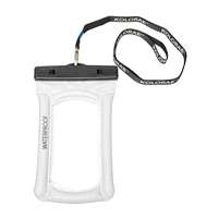 slide 3 of 25, Kolorae Float Phone Dry Bag, 1 ct
