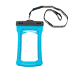 slide 6 of 25, Kolorae Float Phone Dry Bag, 1 ct