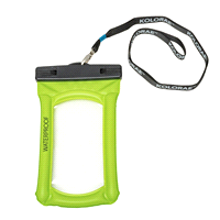slide 11 of 25, Kolorae Float Phone Dry Bag, 1 ct