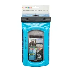 Kolorae Float Phone Dry Bag