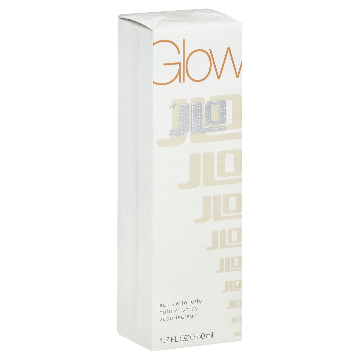 slide 6 of 6, Jennifer Lopez Eau de Toilette Natural Spray 1.7 oz, 1.7 oz