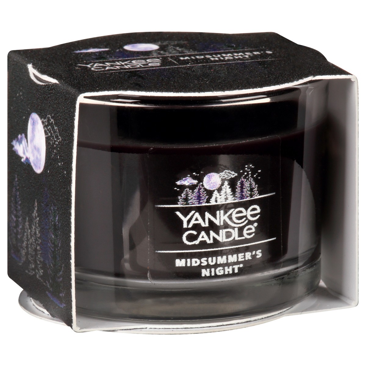 slide 2 of 9, Yankee Candle Midsummer's Night Candle 1 ea, 36 ct
