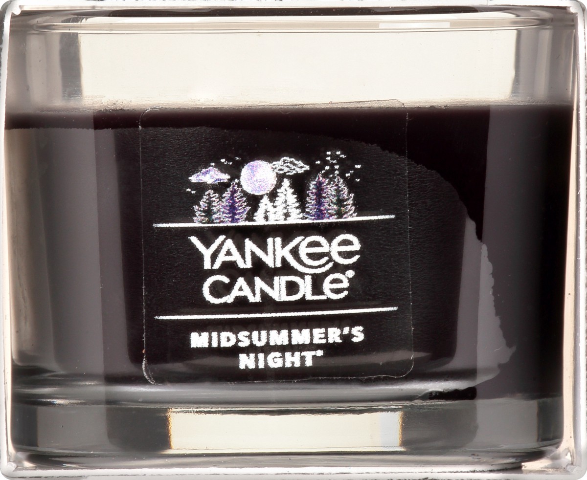 slide 5 of 9, Yankee Candle Midsummer's Night Candle 1 ea, 36 ct