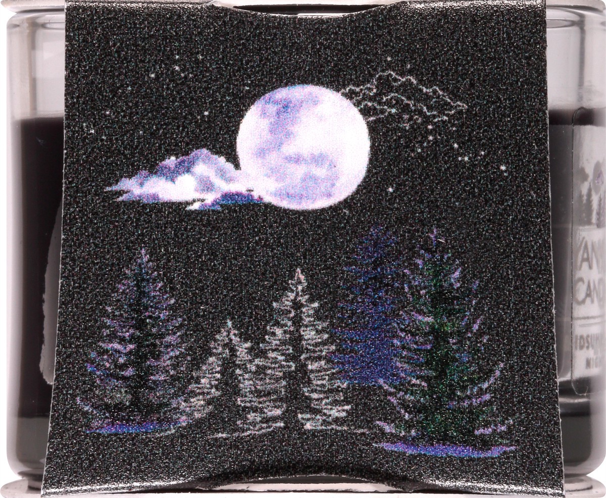 slide 9 of 9, Yankee Candle Midsummer's Night Candle 1 ea, 36 ct