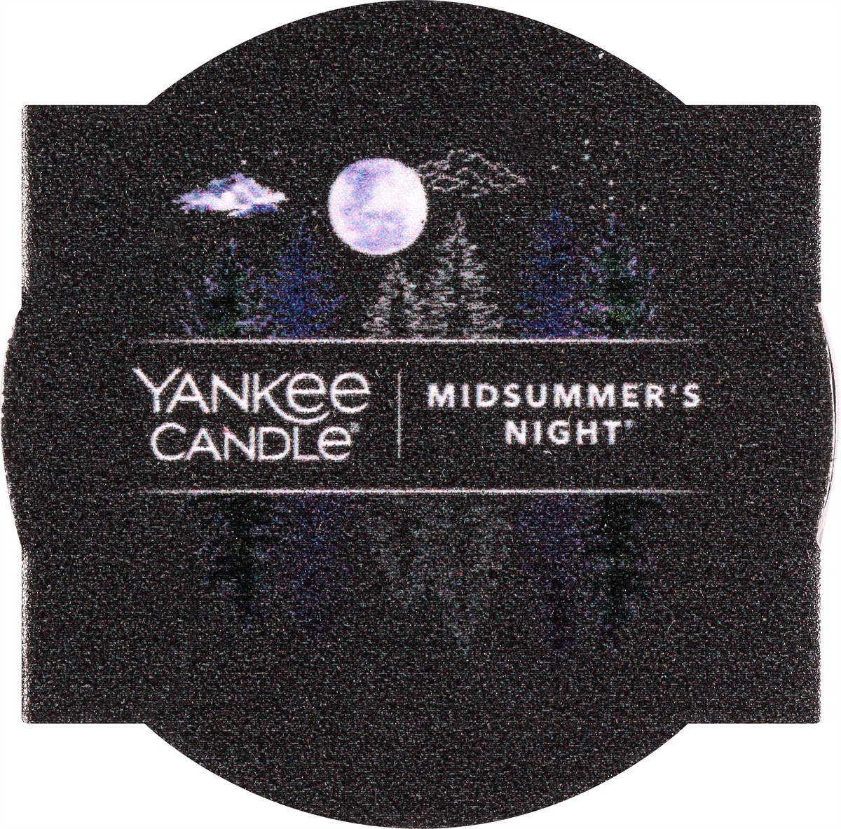 slide 3 of 9, Yankee Candle Midsummer's Night Candle 1 ea, 36 ct