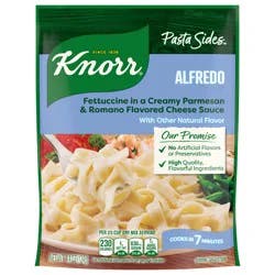 Knorr Pasta Sides Alfredo - 4.4 oz