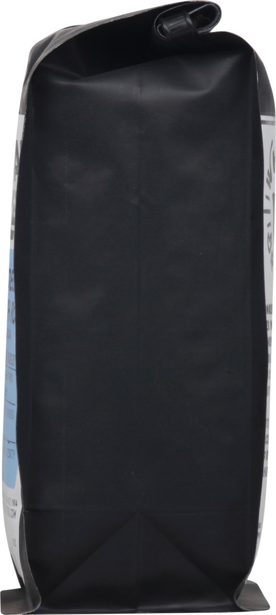 slide 5 of 11, What's Brewing Coffee Roasters Decaf Whole Bean Dark Roast French Roast Coffee - 12 oz, 12 oz