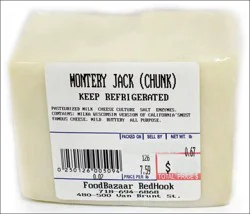 Cabot Jack Monterey Us