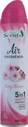 Great Scents 5 in 1 Cherry Blossom Air Freshener 9 oz