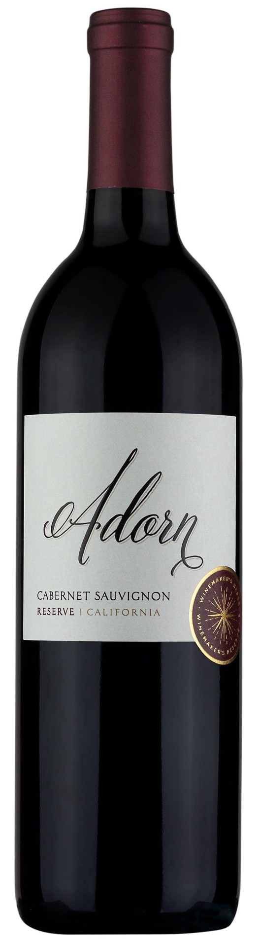 slide 1 of 1, Adorn Cabernet Sauvignon, 750 ml