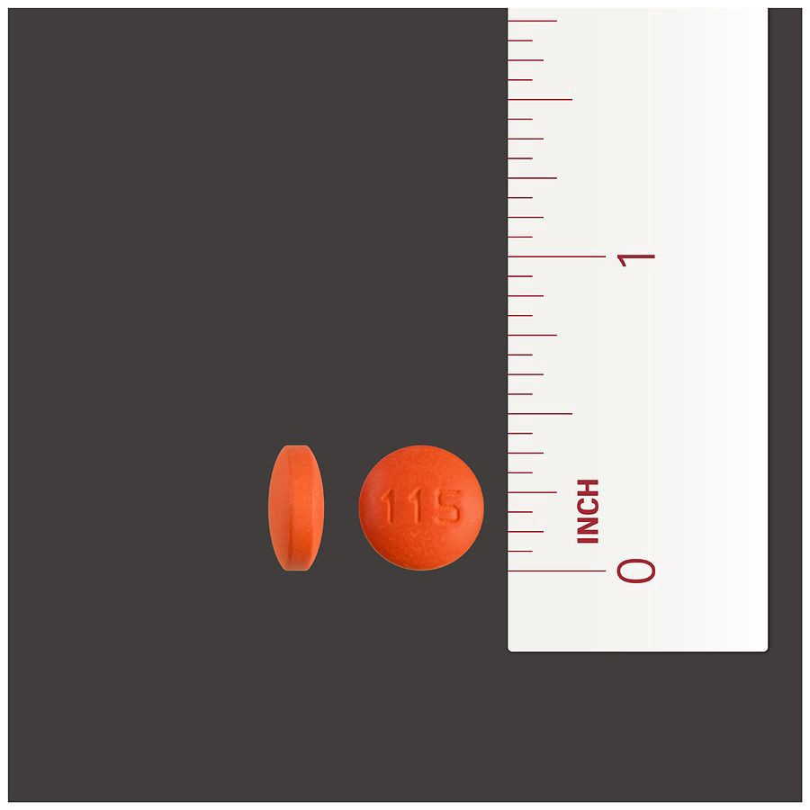 slide 3 of 5, Walgreens Ibuprofen Tablets USP, 200 mg, 500 ct