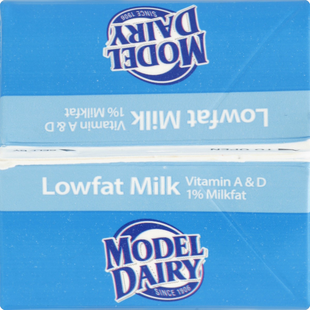 slide 4 of 5, Model Dairy Milk 1 qt, 1 qt