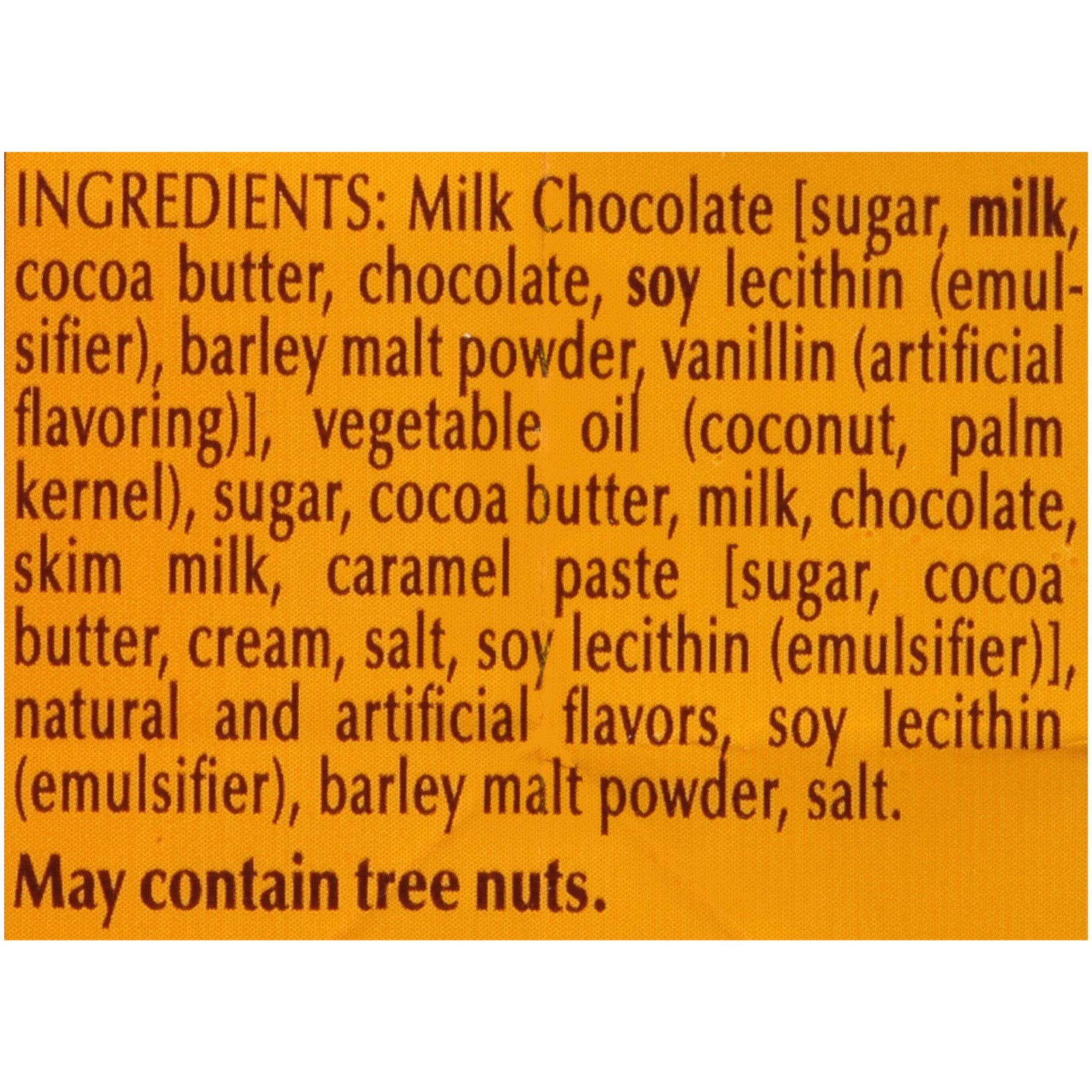 slide 3 of 4, Lindt Lindor Caramel Milk Chocolate Truffles, 5.1 oz