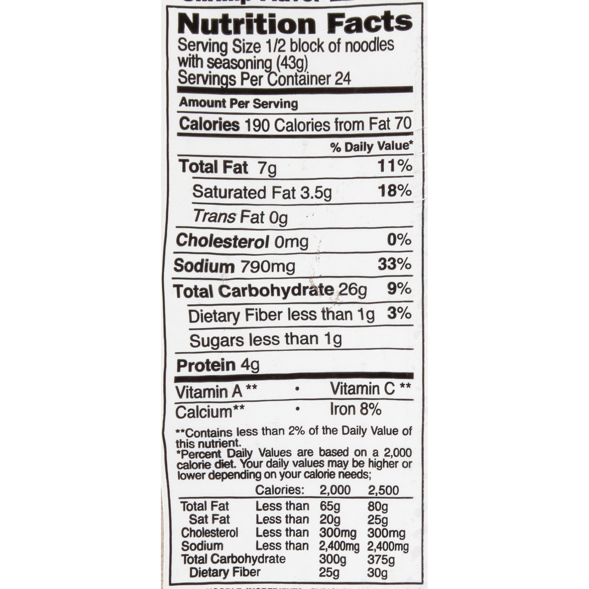 slide 7 of 8, Maruchan, 12 ct; 3 oz