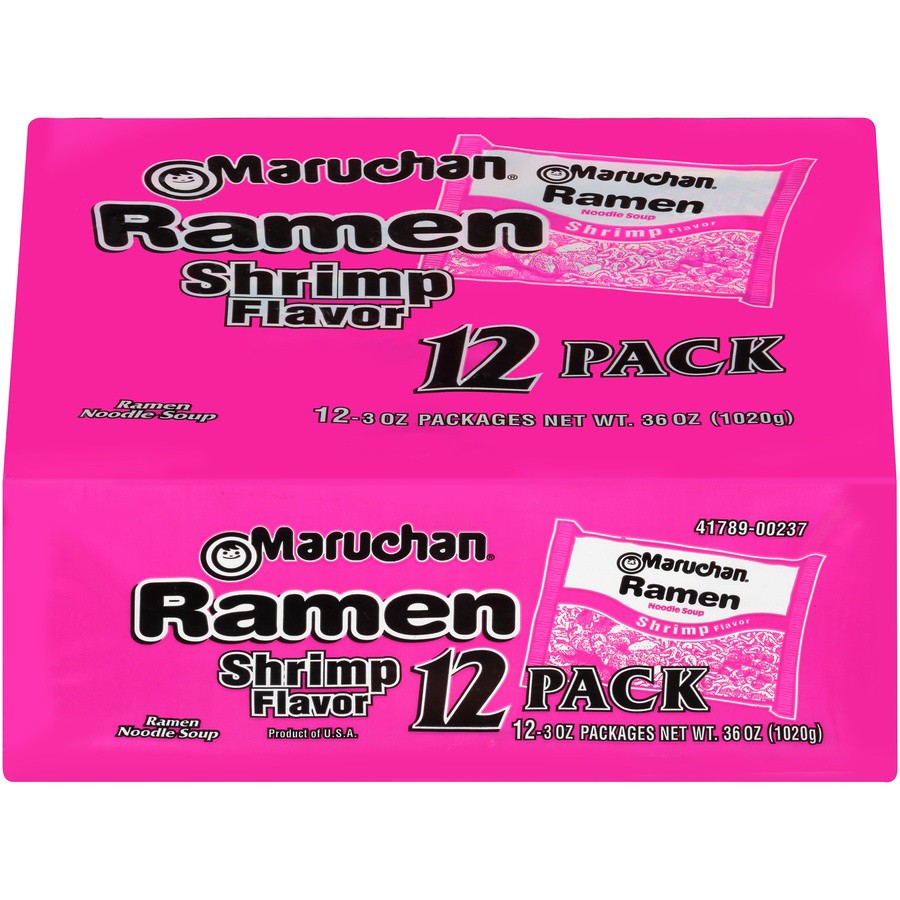 slide 1 of 8, Maruchan, 12 ct; 3 oz