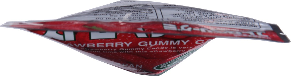 slide 9 of 9, Kasugai Strawberry Gummy Candy 1.58 oz, 1.58 oz