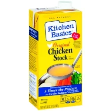 Kitchen Basics Chicken Stock