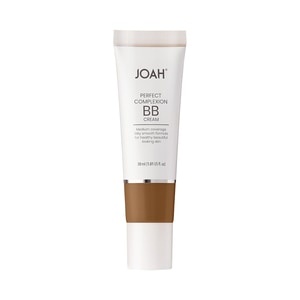 slide 1 of 1, Joah Perfect Complexion Bb Cream, Mocha, 1 ct