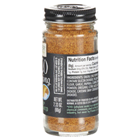 slide 22 of 29, Frontier Co-Op Frontier Taco Seasoning, 2.33 oz