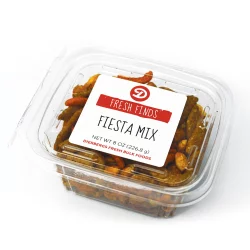 Dierbergs Fiesta Mix