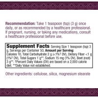 slide 14 of 17, Nature's Way Beet Root Powder, 5 oz